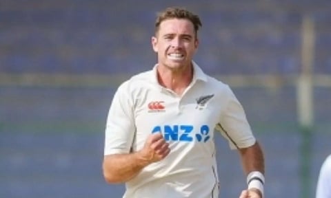 Tim Southee (IANS)