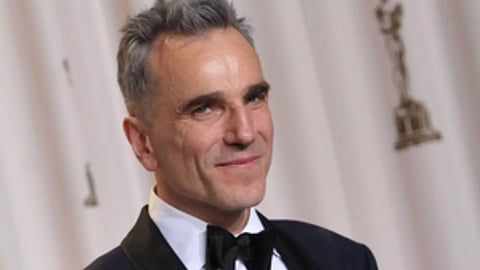 Daniel Day-Lewis (IANS)