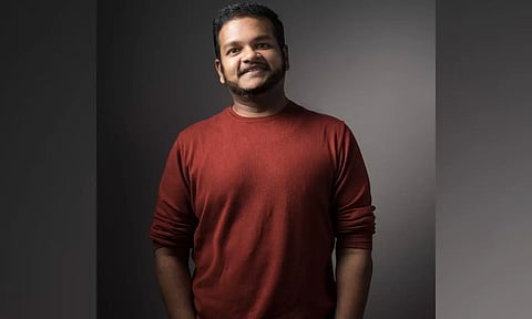 &nbsp;Music Director Ghibran&nbsp;