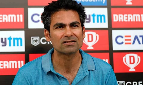 Image credit: NDTV sports