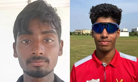 Ahmed Batsha, Ainesh hog limelight