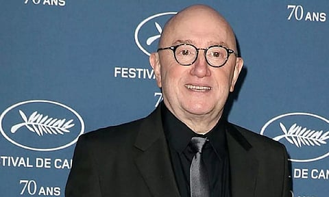 &nbsp;Michel Blanc (ANI)