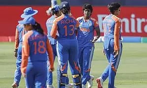 Team India