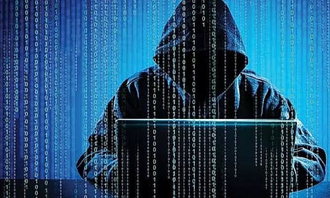 Representative Image