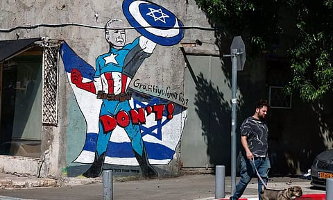 America Needs a President