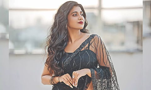 I don’t want to be in my co-stars' shadow, says Hide N Seek actor Shilpa Manjunath