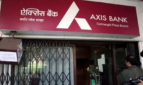 Axis Bank