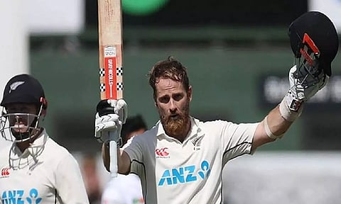 Kane Williamson