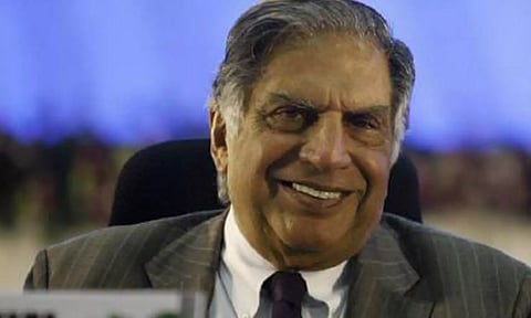 Ratan Tata