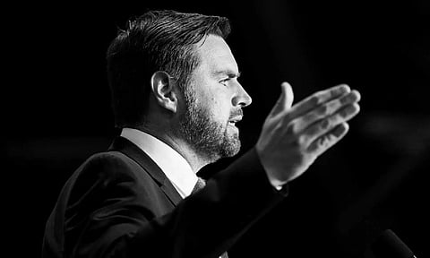 What Trump and Vance want from Hurricane Helene