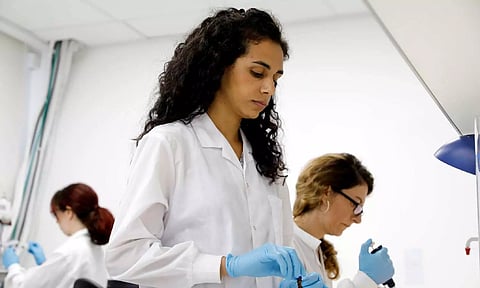 When medicines don’t work: eliminating neglected tropical diseases will reduce drug resistance – a win for all