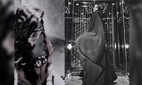 Shruti Haasan (IANS)