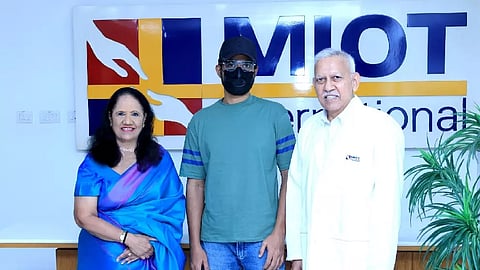 MIOT International
