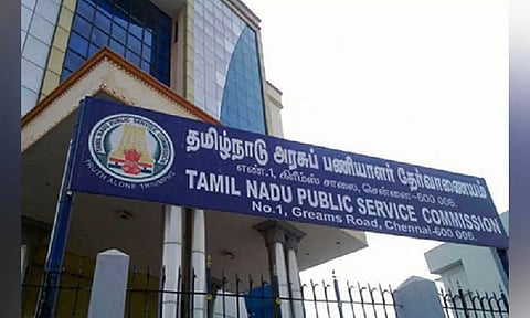 TNPSC