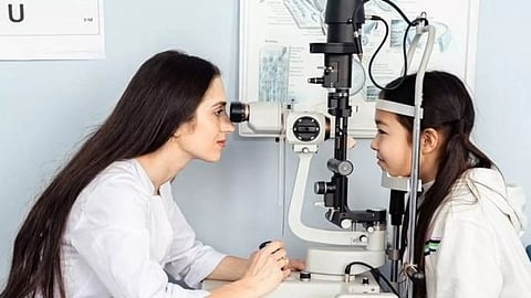 Representative Image