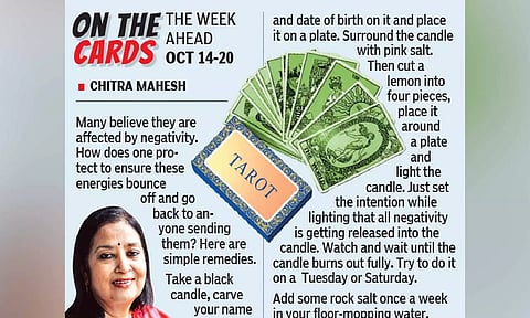 Tarot: Unlocking divine messages; spiritual significance of angel numbers revealed