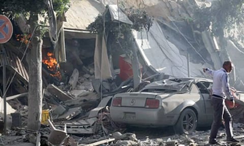 Representative image