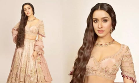 Shraddha Kapoor (IANS)