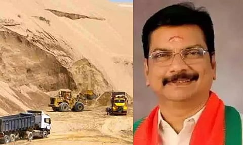 Representative image; ANS Prasad