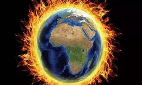 Climate change to have severe impact on health emergency services globally: Study