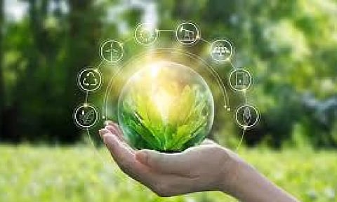 Representative image