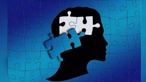 Graphical image of dyslexia&nbsp;