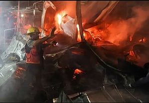 Representative image