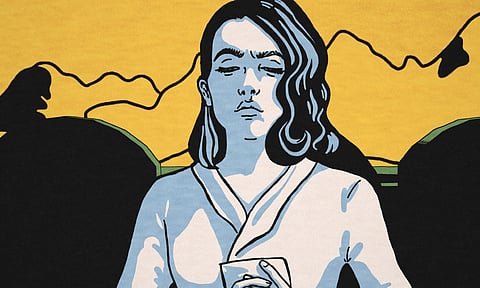 Representative image