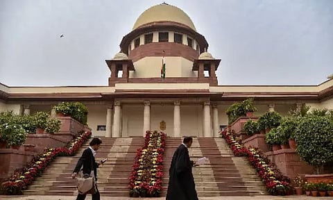 Supreme Court