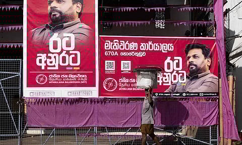 Challenges Ahead: Sri Lanka’s Long Road to Recovery