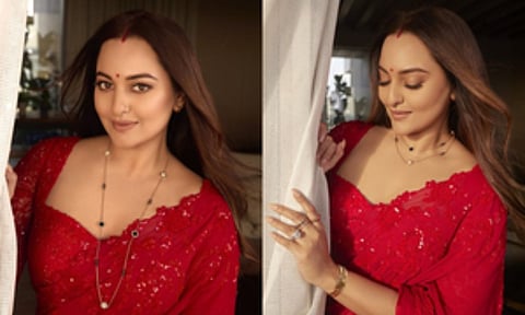 Sonakshi Sinha (IANS)