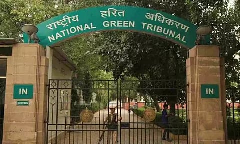 National Green Tribunal