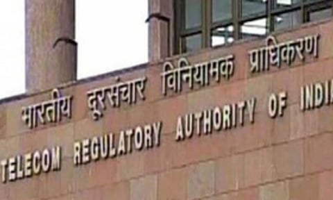 &nbsp;Telecom Regulatory Authority of India (IANS)