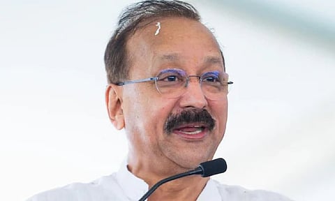 Baba Siddique (Instagram)