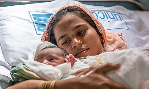 Representative Image (Photo: Unicef)