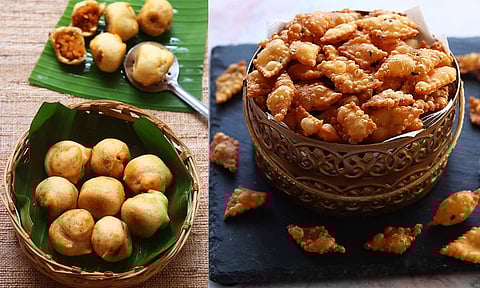 Seeyam and Spicy diamond cuts&nbsp;