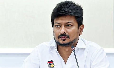 Udhayanidhi Stalin
