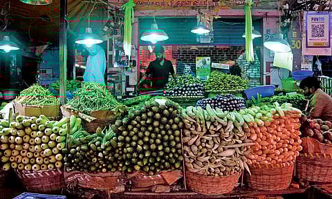 Representative Image (Photo: Vishal Nagaraj)