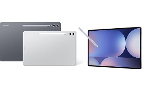 Samsung Galaxy Tab S10 Ultra