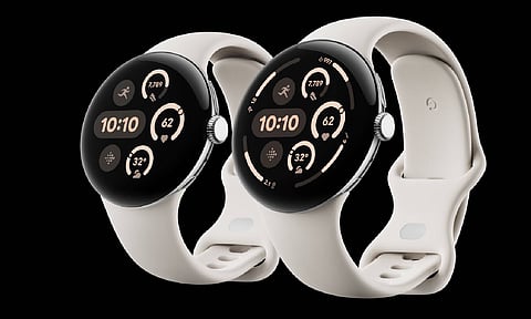 Google Pixel Watch 3&nbsp;