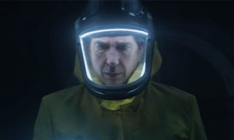 A still from 'Goosebumps: The Vanishing' trailer