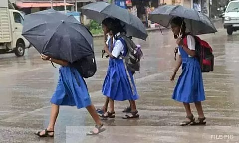 Representative image (File photo)