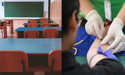 Images used for representative purposes only. (Photos | Pexels)