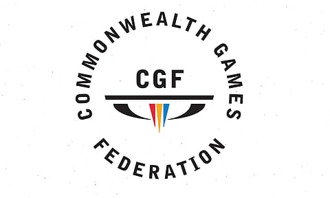 Commonwealth Games Federation&nbsp;