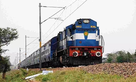 Representative image