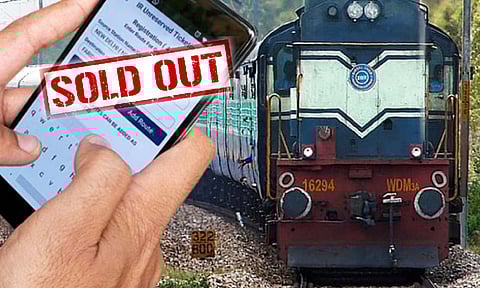 Images used for representative purposes only (Thanthi TV)