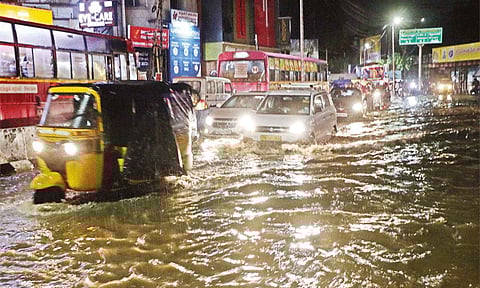 Visual from Coimbatore(Daily Thanthi)