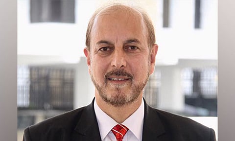 Zabta Khan Shinwari (ANI)