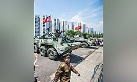 Representative Image (IANS)