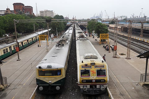 Representative image (File photo)